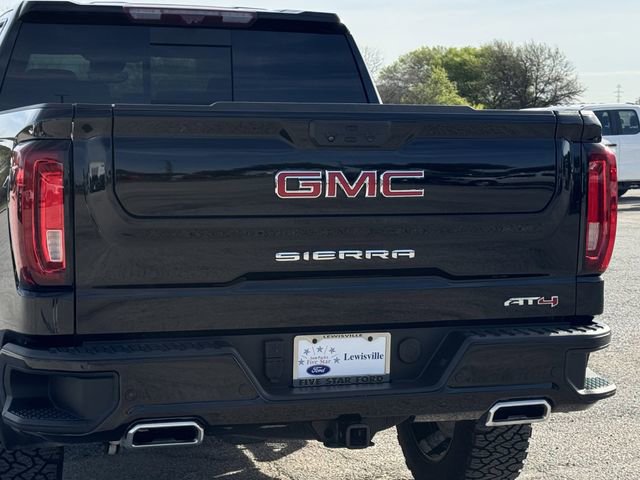 Used 2023 GMC Sierra 1500 AT4 w/ AT4 Premium Package image 7