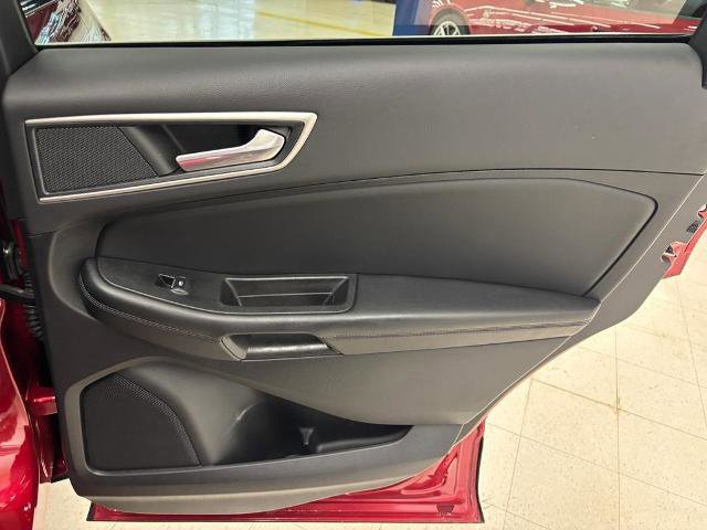 Certified 2022 Ford Edge SEL w/ Convenience Package image 15