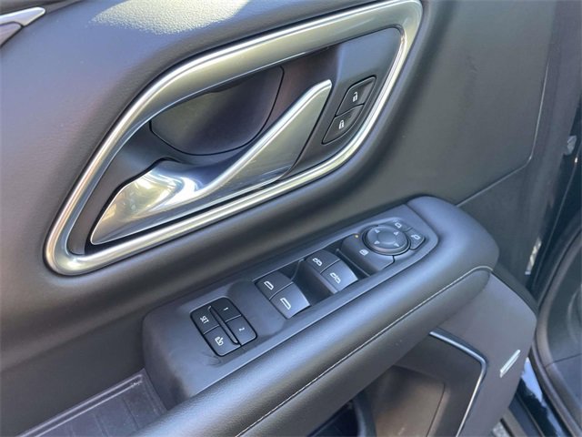 Used 2021 Chevrolet Tahoe Z71 image 12