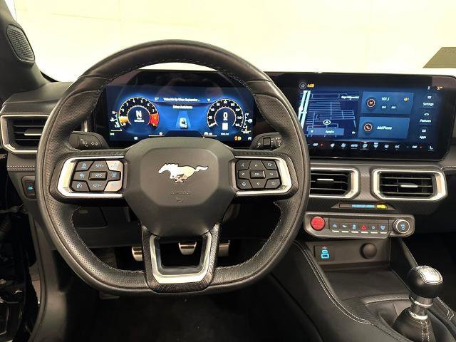 Certified 2025 Ford Mustang GT Premium image 14