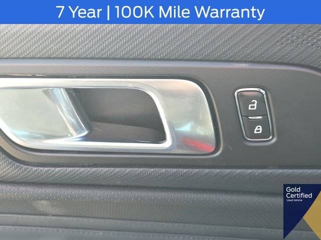 Certified 2024 Ford Mustang Premium RWD image 19