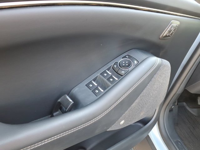 Certified 2024 Ford Mustang Mach-E Premium AWD/4WD image 13