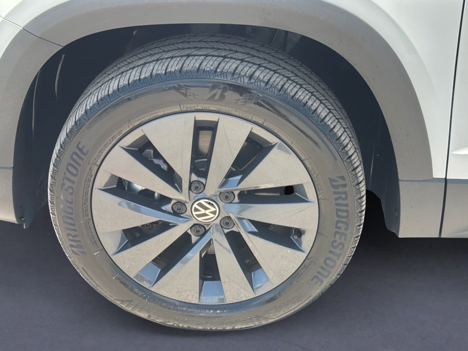 Used 2023 Volkswagen Taos S FWD image 10