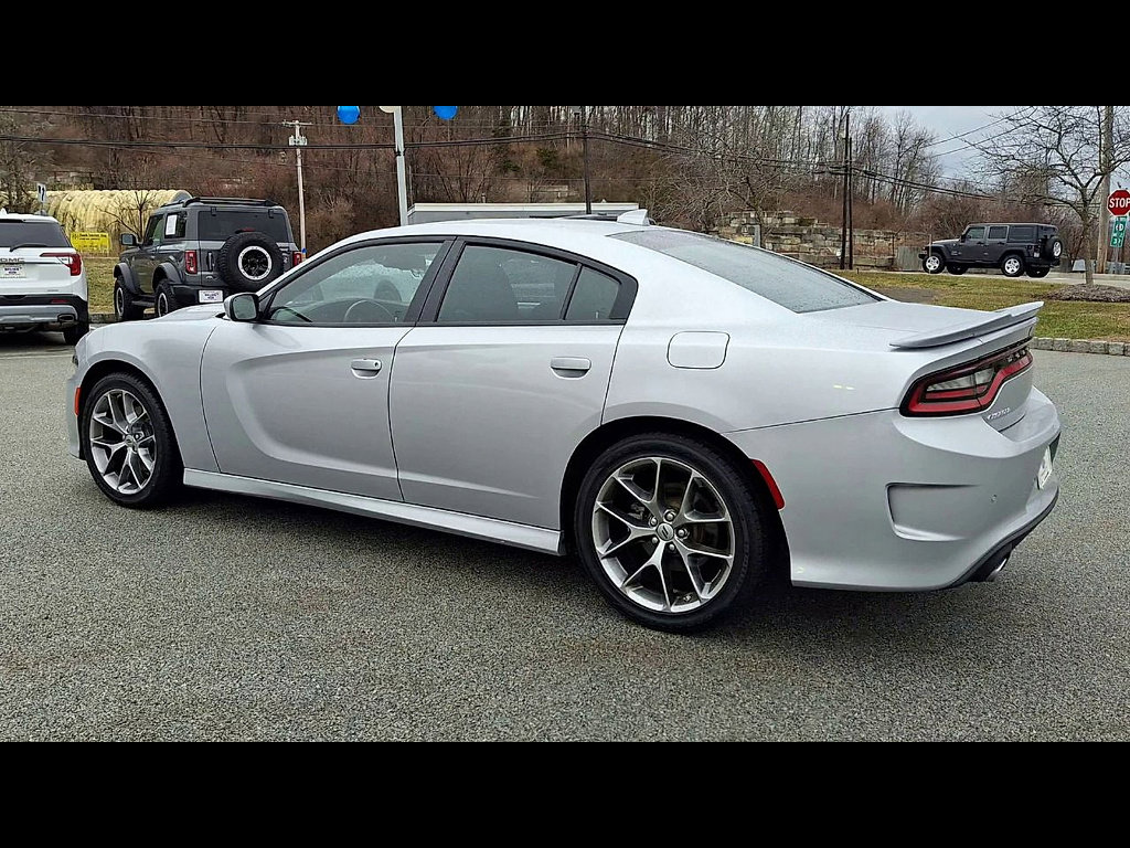 Used 2022 Dodge Charger GT image 6