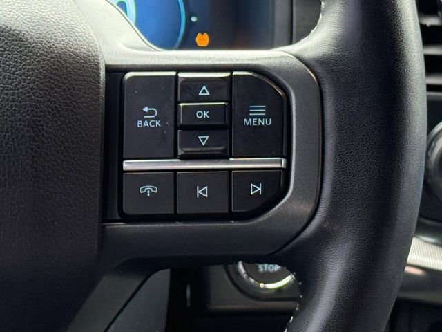 Certified 2024 Ford F150 Lariat AWD/4WD image 10