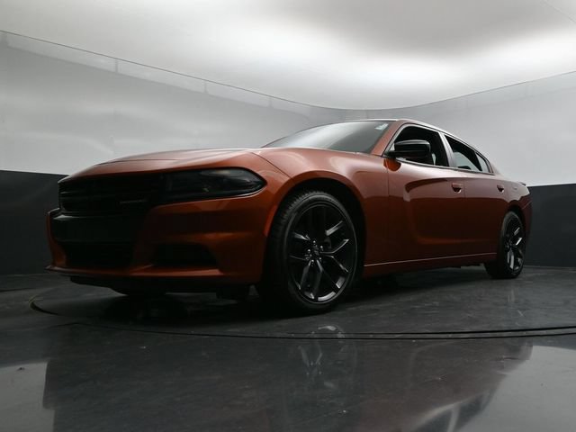 Used 2023 Dodge Charger SXT w/ Blacktop Package RWD image 33