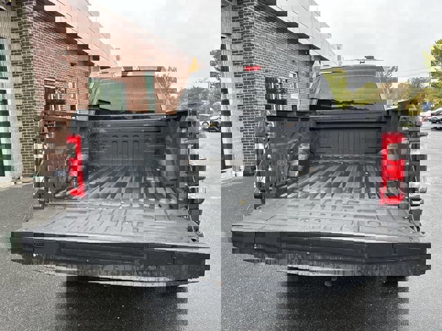 Certified 2022 Ford F150 XL w/ Equipment Group 101A High image 13