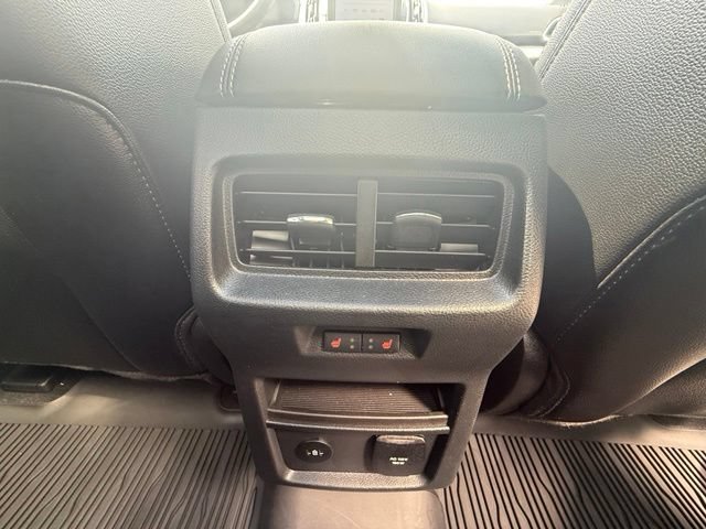 Certified 2024 Ford Edge ST w/ Equipment Group 401A AWD/4WD image 19