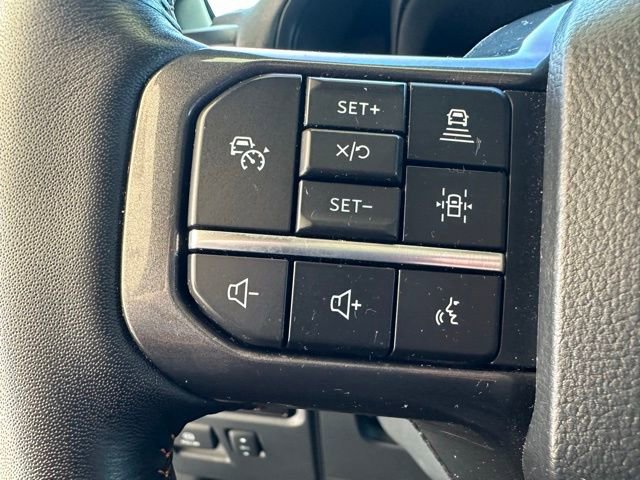 Certified 2023 Ford F150 Tremor w/ Equipment Group 402A High AWD/4WD image 25