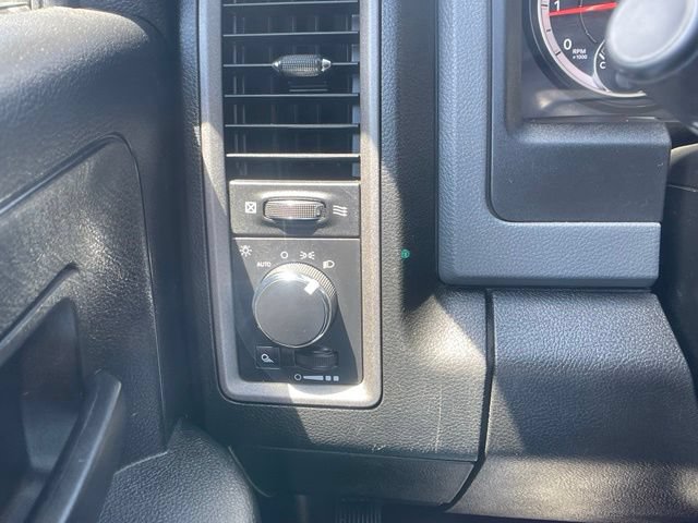 Used 2019 RAM 1500 Tradesman AWD/4WD image 20