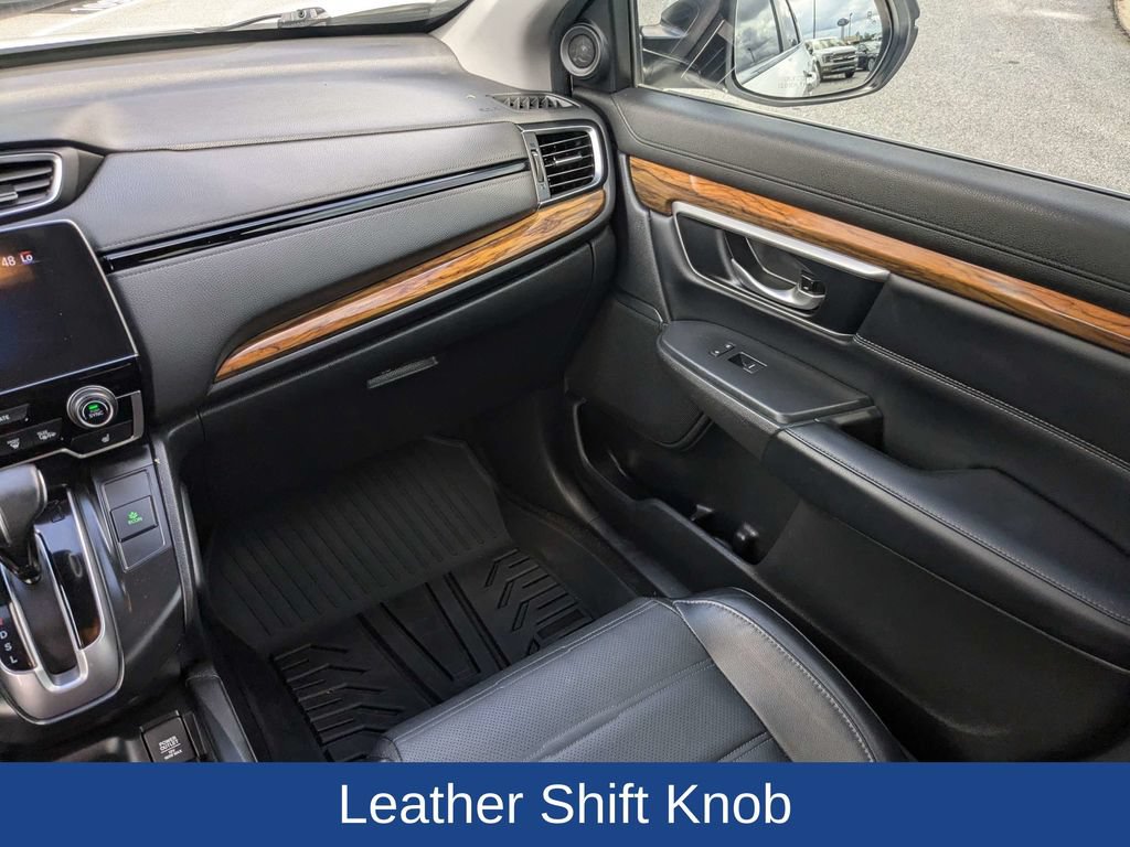 Used 2019 Honda CR-V EX-L image 17