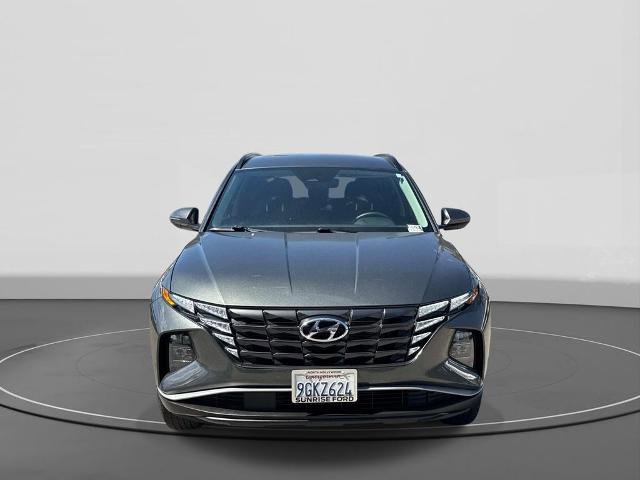 Used 2023 Hyundai Tucson SEL AWD/4WD image 3