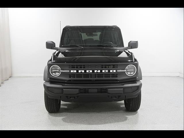 Certified 2025 Ford Bronco Big Bend AWD/4WD image 2