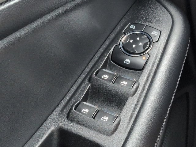 Certified 2024 Ford Edge SEL w/ Convenience Package AWD/4WD image 23