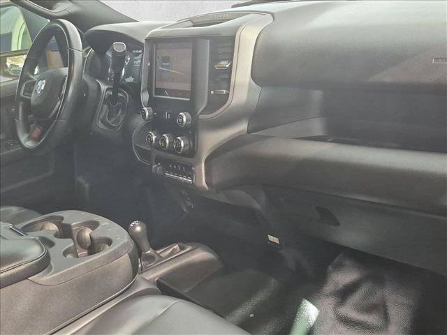 Used 2024 RAM 2500 Tradesman w/ Special Service Vehicle Group AWD/4WD image 19