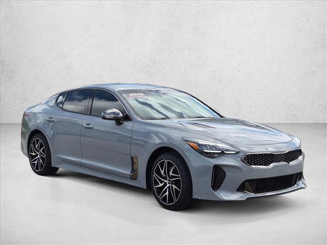 Used 2023 Kia Stinger GT-Line RWD image 3