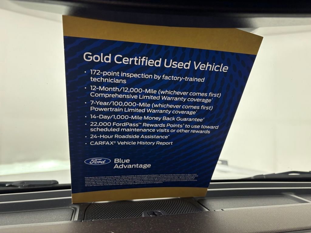 Certified 2022 Ford Bronco Outer Banks image 25