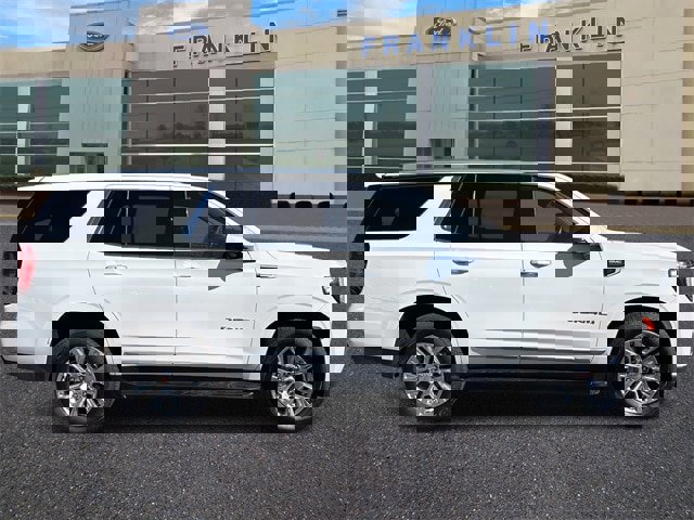 Used 2023 GMC Yukon Denali image 6