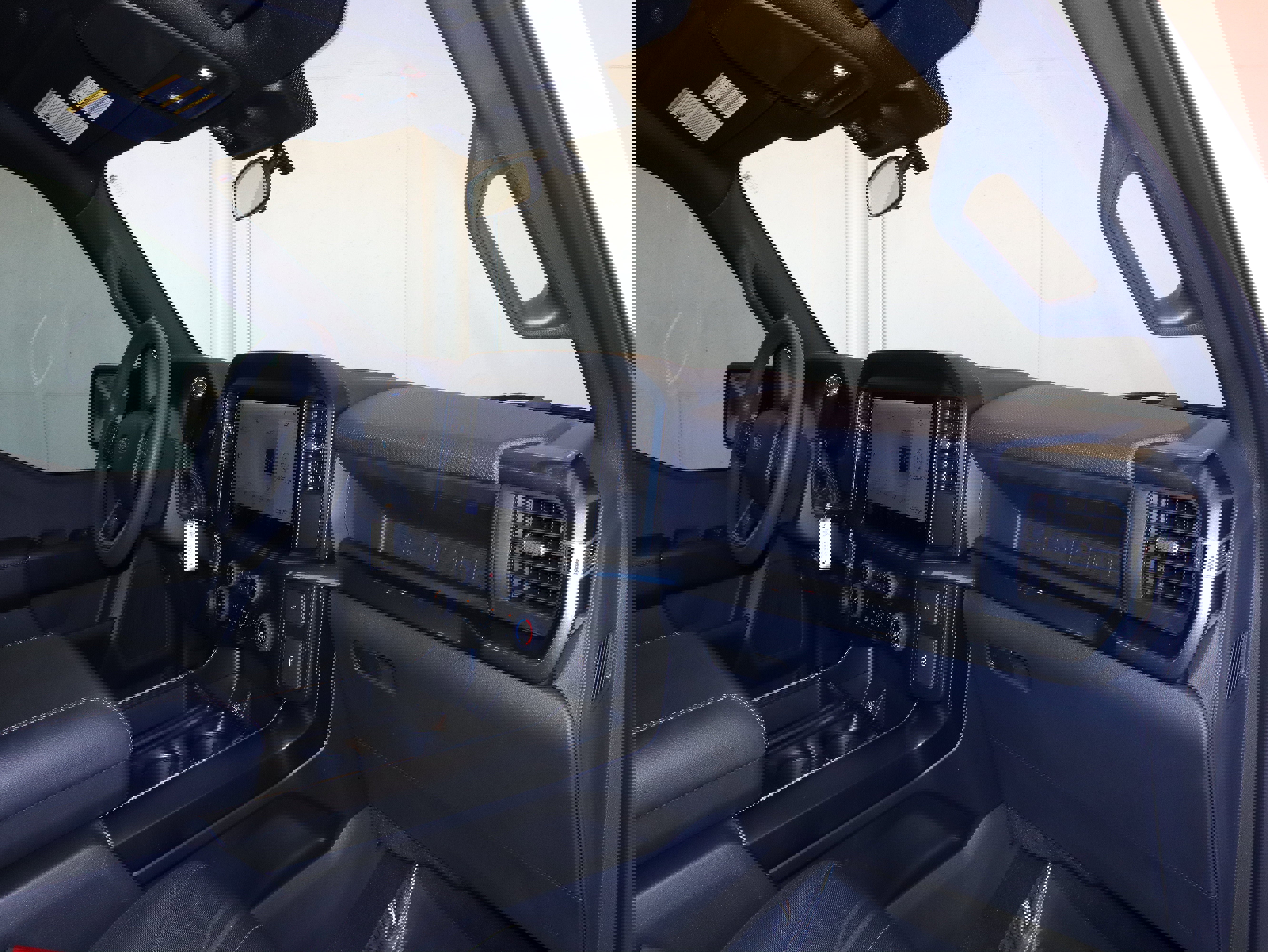 Certified 2025 Ford F150 STX image 39