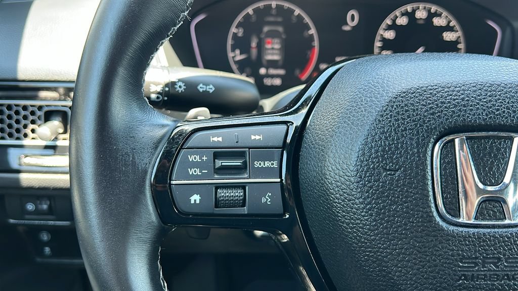 Used 2023 Honda Civic Sport image 19