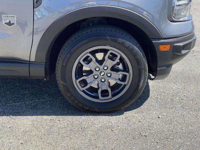 Certified 2021 Ford Bronco Sport Big Bend image 28