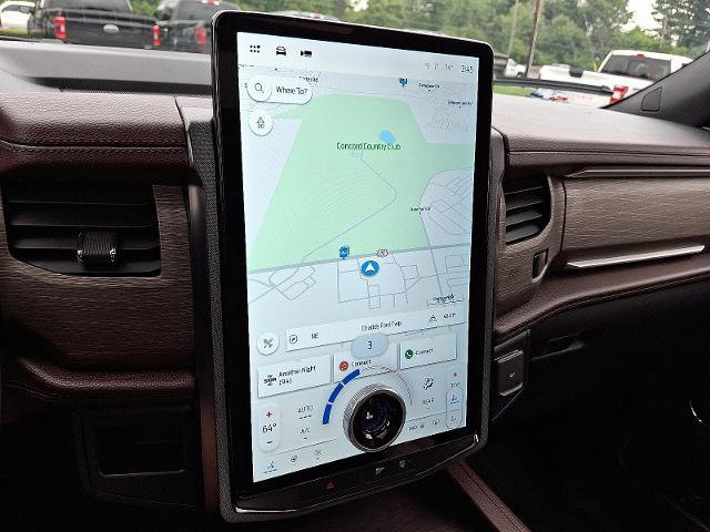 Certified 2022 Ford Expedition Max Limited image 17