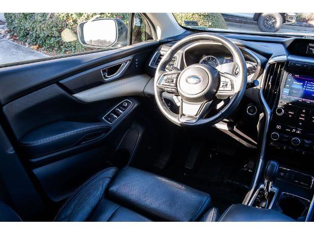 Used 2020 Subaru Ascent Limited w/ Technology Package image 13