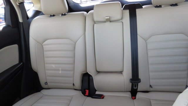 Certified 2022 Ford Edge SEL w/ Convenience Package image 12