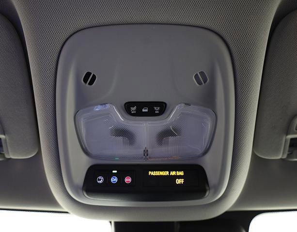 Used 2024 Chevrolet TrailBlazer LT w/ Convenience Package image 16