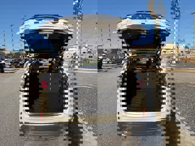 Certified 2019 Ford Edge Titanium image 28