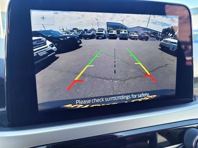 Certified 2020 Ford Escape SE AWD/4WD image 17