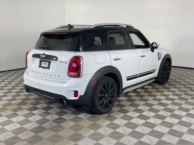 Used 2018 MINI Cooper Countryman S AWD/4WD image 18