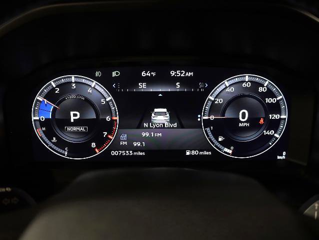 Used 2023 Mitsubishi Outlander SE image 15