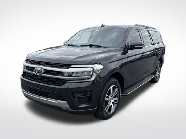Certified 2023 Ford Expedition Max XLT RWD image 3