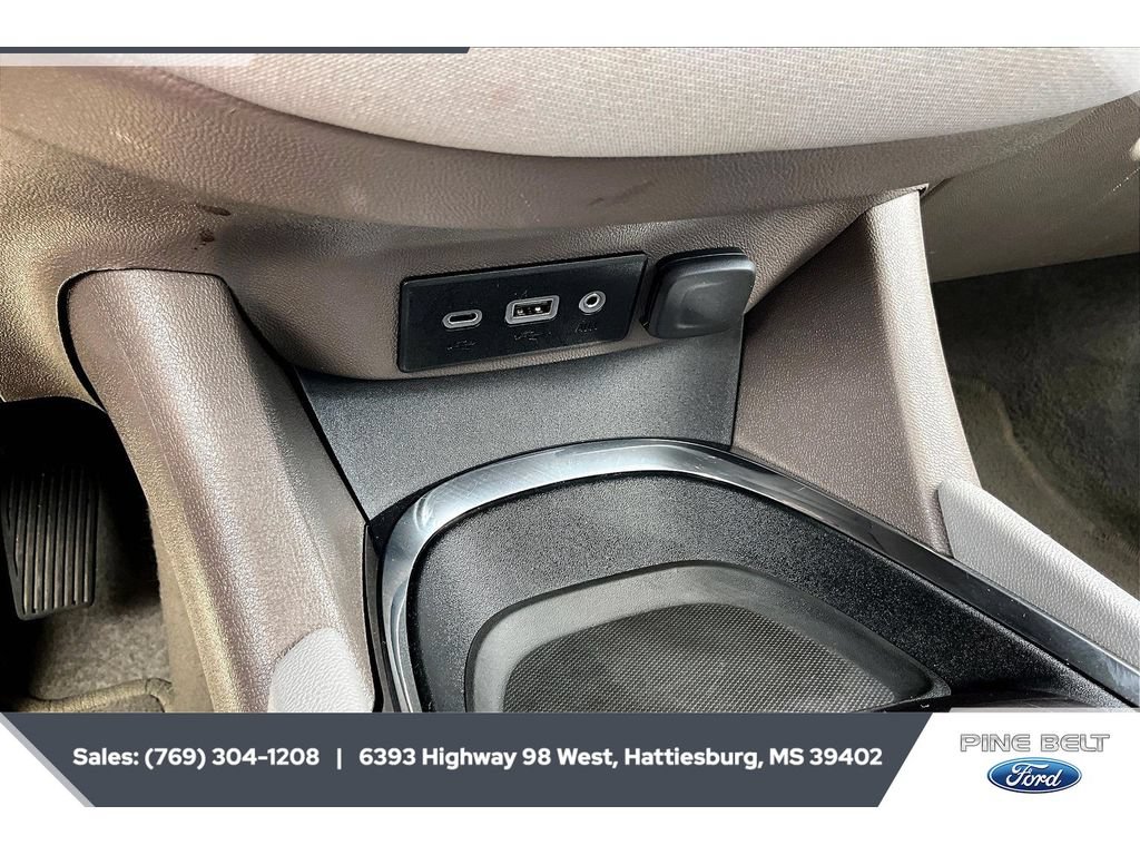 Used 2024 Chevrolet Malibu LT FWD image 23