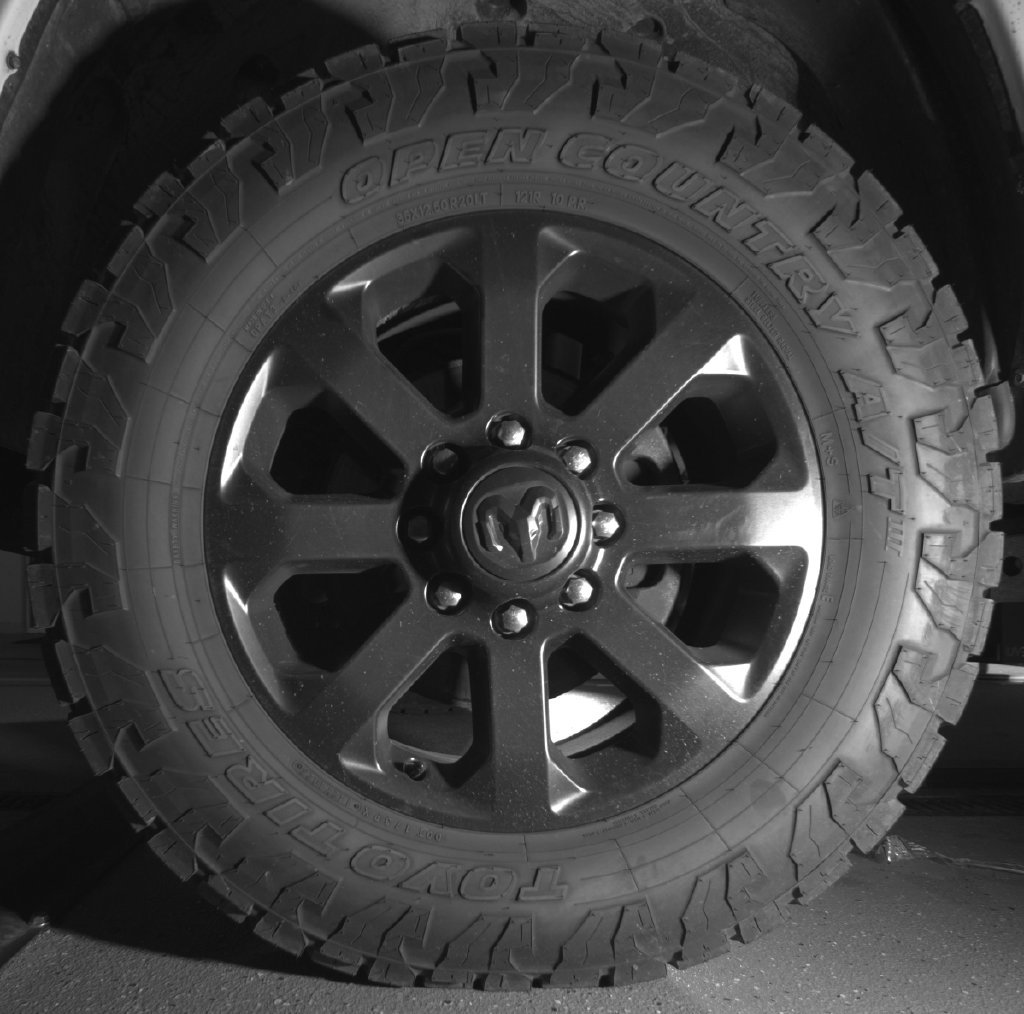 Used 2020 RAM 2500 Big Horn w/ Level 2 Equipment Group AWD/4WD image 11