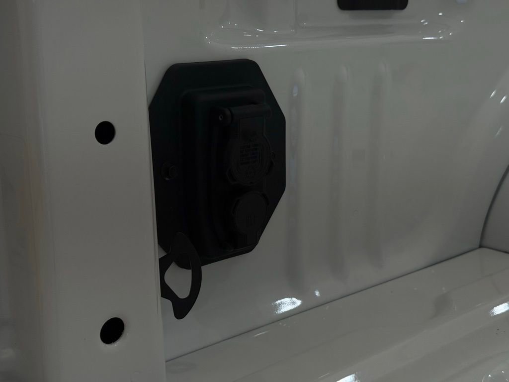 Certified 2025 Ford F450 King Ranch image 5