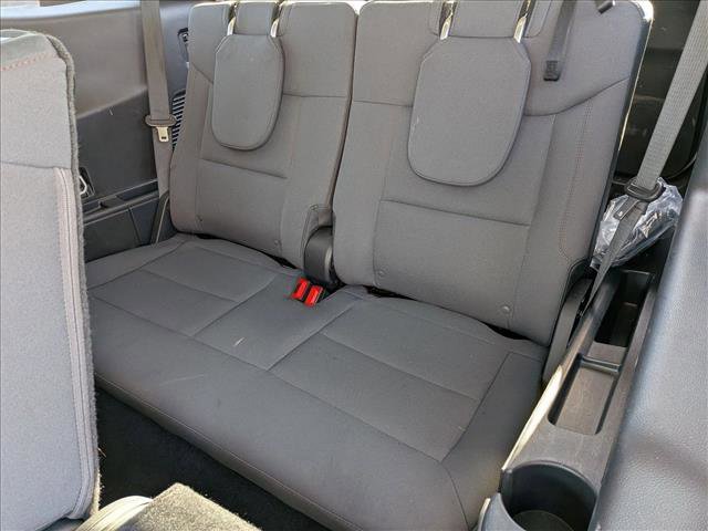 Certified 2025 Ford Explorer Active image 20