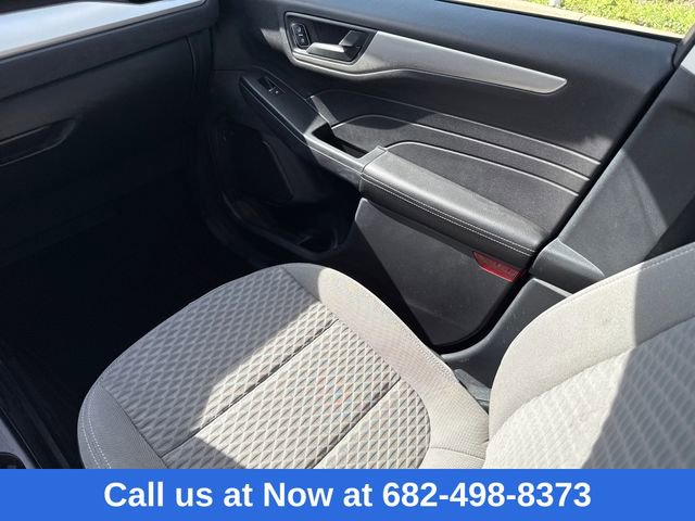 Certified 2022 Ford Escape SE image 16