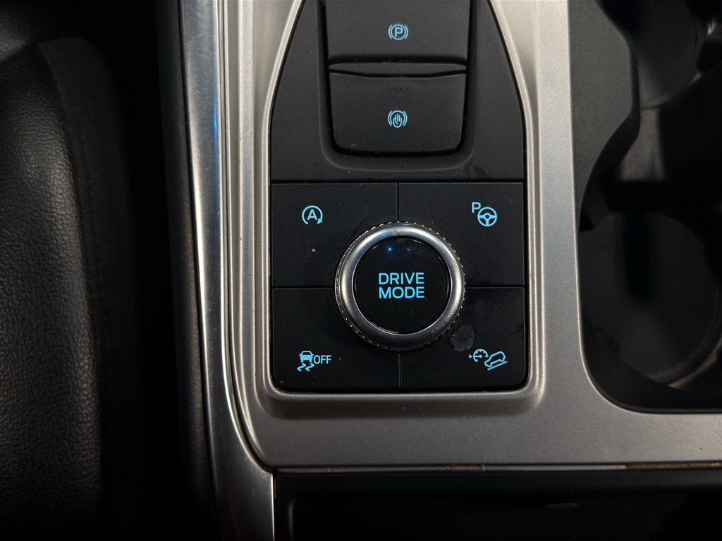 Certified 2020 Ford Explorer ST w/ ST Street Pack image 28