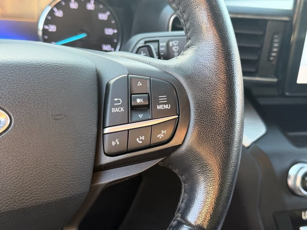 Certified 2020 Ford Explorer XLT w/ Equipment Group 202A AWD/4WD image 23