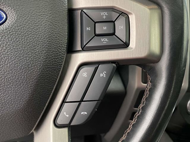 Certified 2019 Ford F150 Platinum w/ Equipment Group 701A Luxury image 23