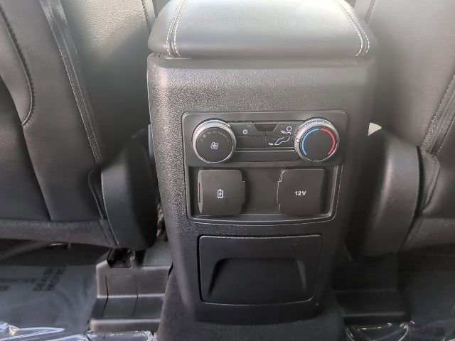 Certified 2022 Ford Explorer ST image 23