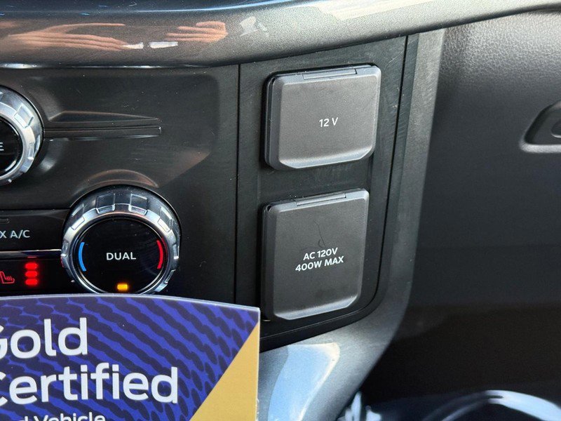 Certified 2022 Ford F150 XLT w/ Equipment Group 302A High image 26