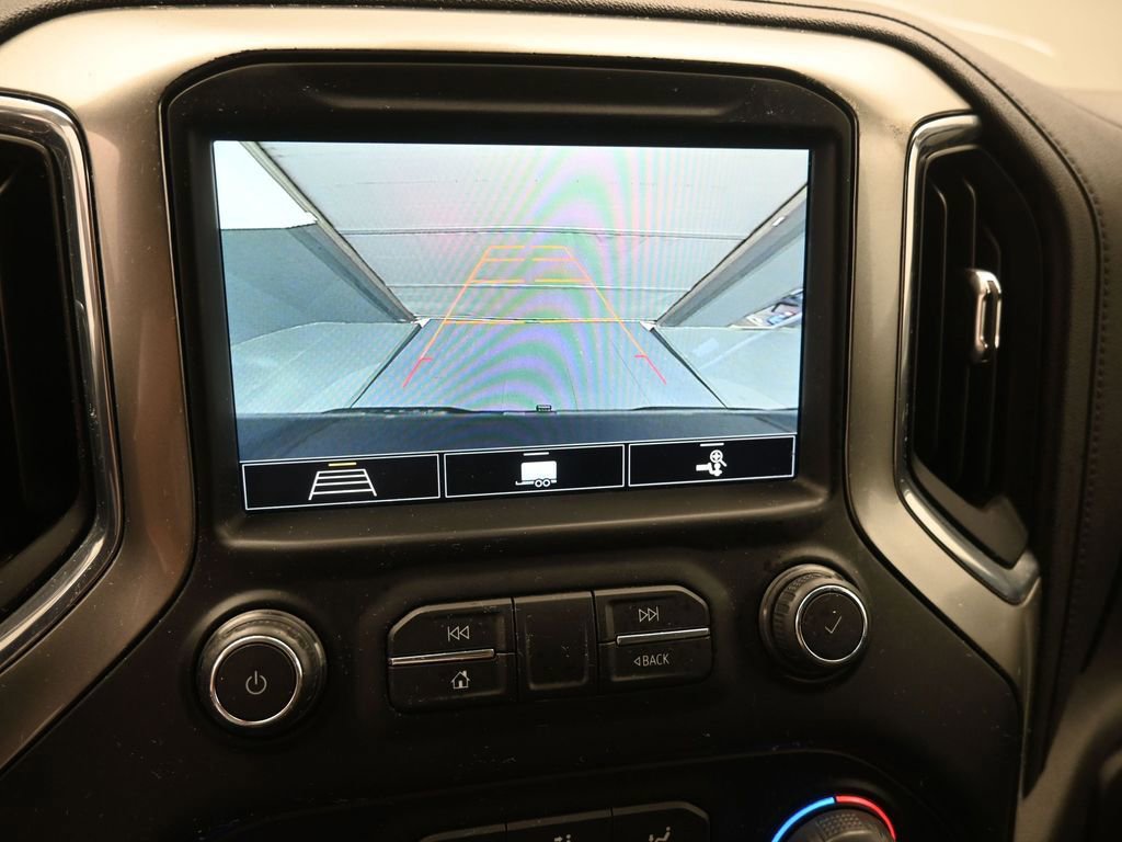 Used 2020 Chevrolet Silverado 1500 LT Trail Boss image 13