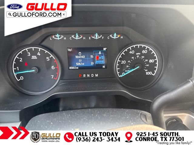 Certified 2024 Ford F250 XLT w/ FX4 Off-Road Package AWD/4WD image 13