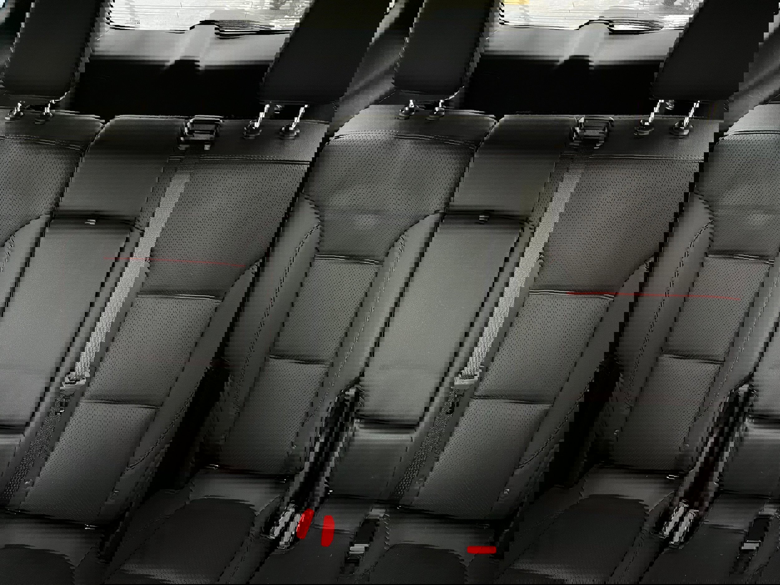 Used 2022 Chevrolet Blazer RS w/ Enhanced Convenience Package image 11