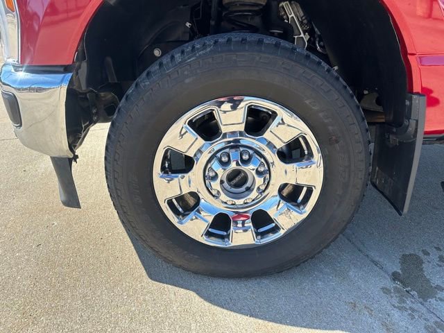 Certified 2023 Ford F350 Lariat w/ Lariat Ultimate Package image 8