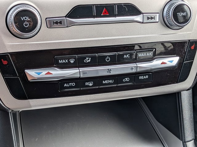 Certified 2022 Ford Explorer XLT AWD/4WD image 19