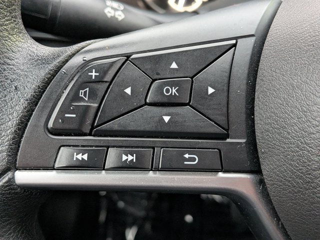 Used 2024 Nissan Altima 2.5 SV FWD image 15